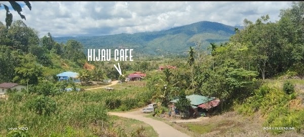 BAHAB HIJAU CAFE, Makan & Minum - Photo 1