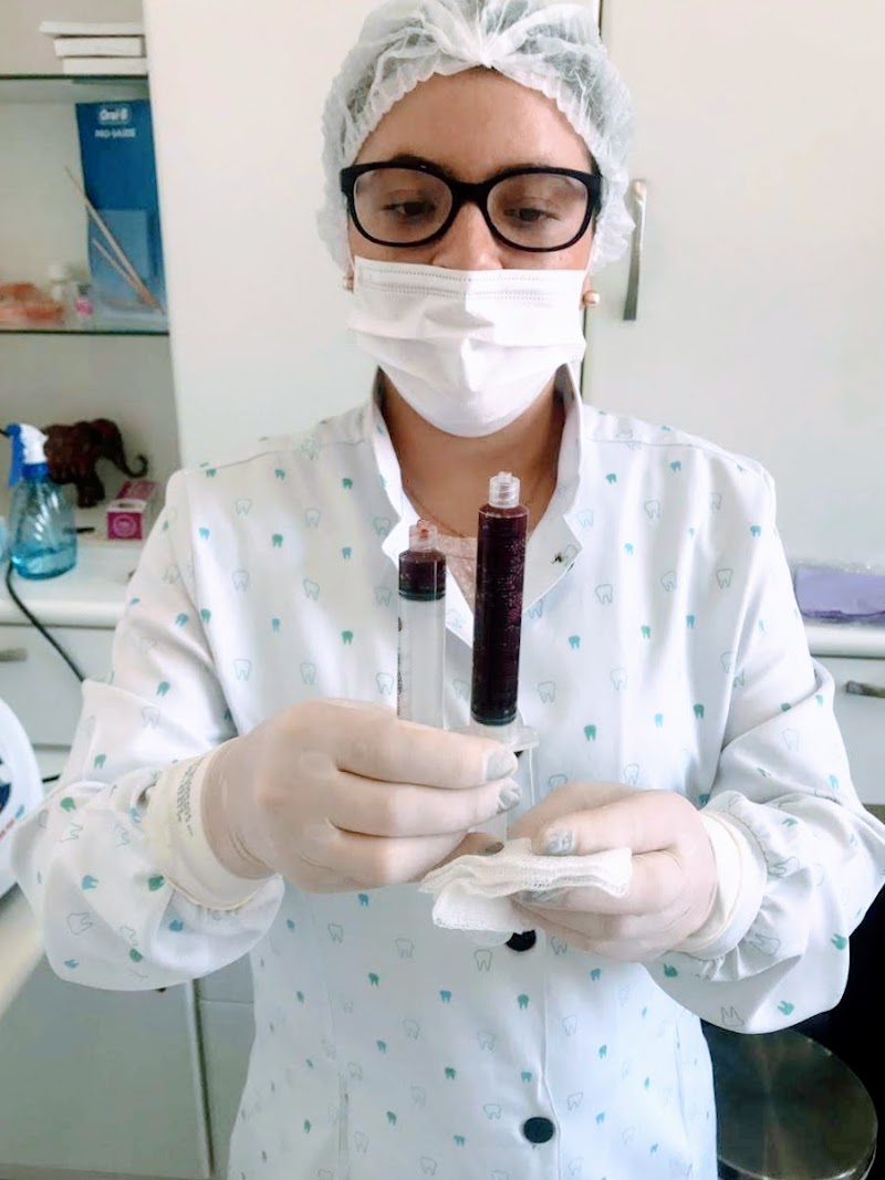 Dentistas em Copacabana - Clinica Odontológica Dental Fit Copacabana - foto 4