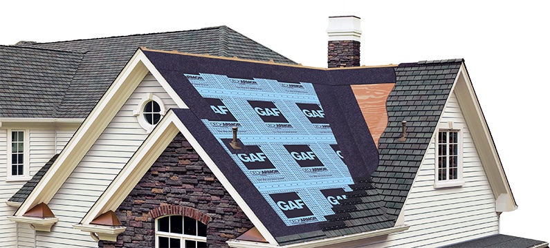 Prescott Roofing, Siding, Gutters & Masonry photo 5