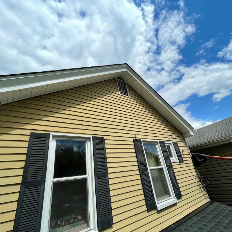 Prescott Roofing, Siding, Gutters & Masonry photo 4