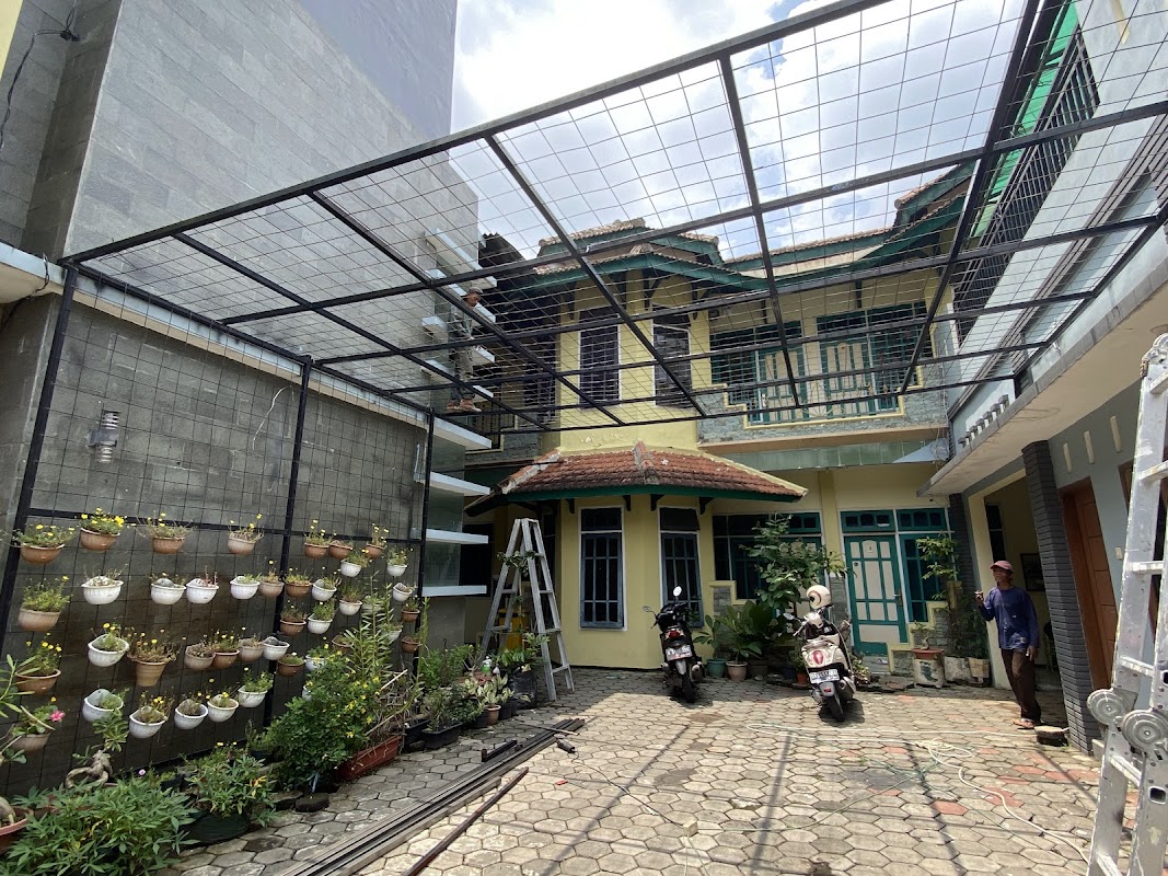 Kost Putra Bondal 18