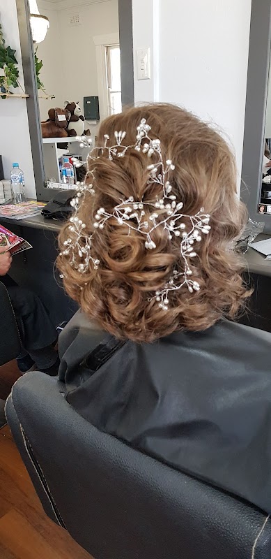 Passion Hair & Beauty Art photo 1