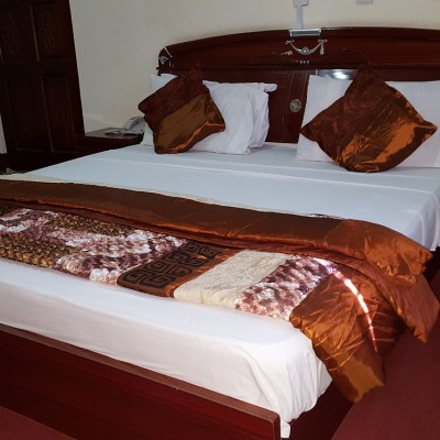 Royal Palace Hotel photo 2