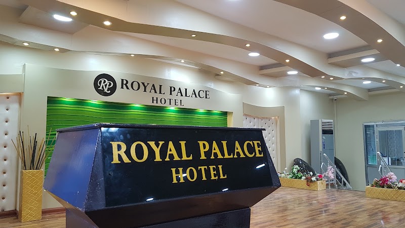 Royal Palace Hotel photo 5