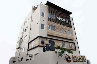 Sparsh IVF and Women Hospital | Best Gynecolgy, IVF, Fertility and Laparoscopy Center - Image 2