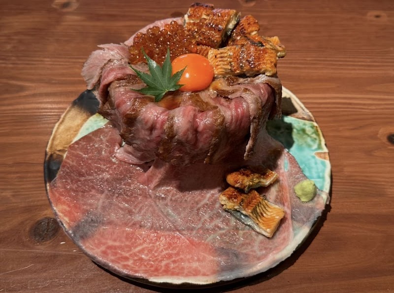 Wagyu Volcano-Steak OAGARI, Arashiyama photo 3