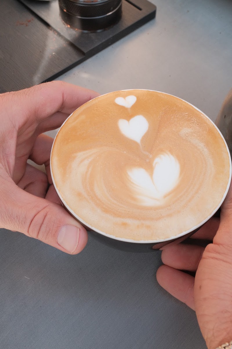 Threshold Café & Collective photo 3