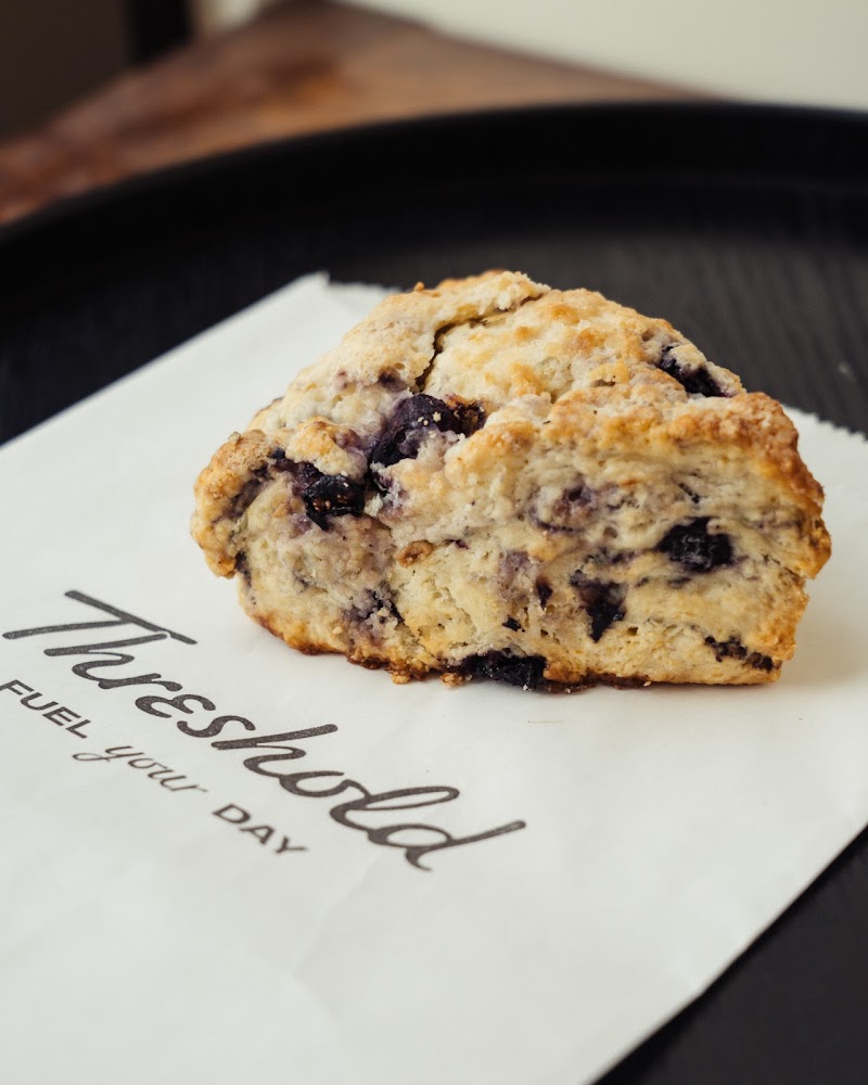 Threshold Café & Collective photo 2