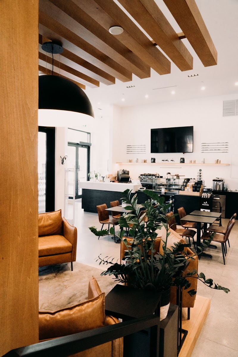 Threshold Café & Collective photo 1