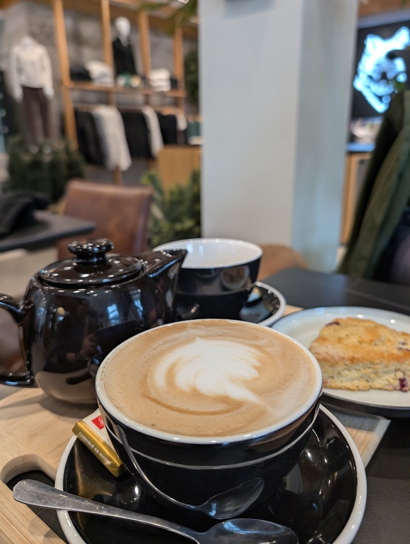 Threshold Café & Collective photo 4