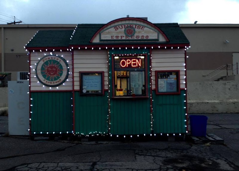 Sunrise Espresso photo 1