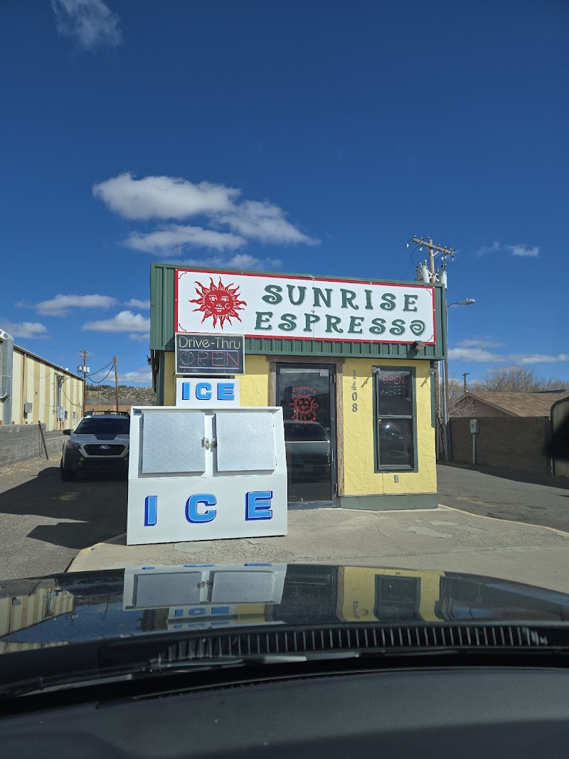 Sunrise Espresso photo 2