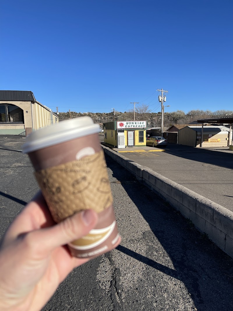 Sunrise Espresso photo 3