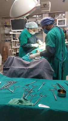 Dr.Tamanna Vinaik Agrawal - Image 2