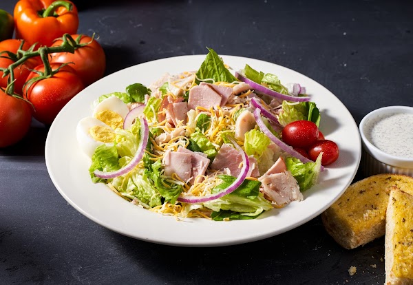 Photo by Craft House Pizza - Germantown