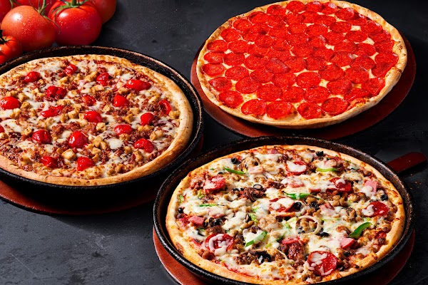 Photo by Craft House Pizza - Germantown