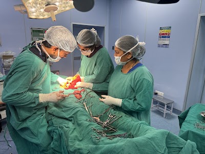 Dr. Ramnivas Rajana - Image 3