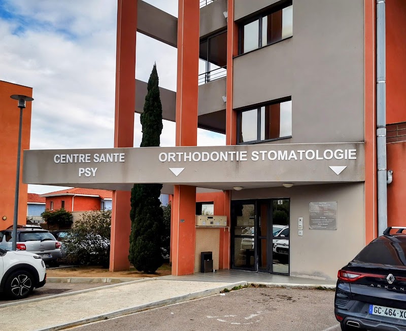Polyclinique Médipôle Saint-Roch - ELSAN