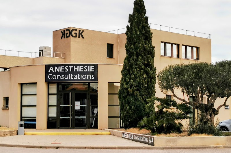 Polyclinique Médipôle Saint-Roch - ELSAN