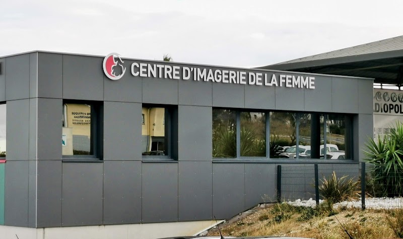 Polyclinique Médipôle Saint-Roch - ELSAN