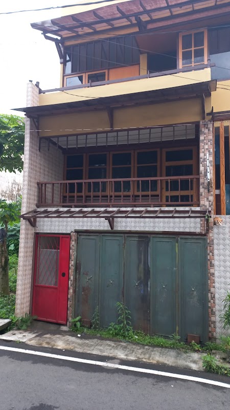 Kost KAYU Syariah