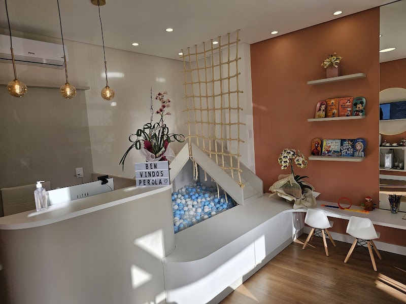 Pérola Clínica Integrada