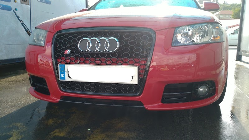 AUTOS SERCAR photo 4