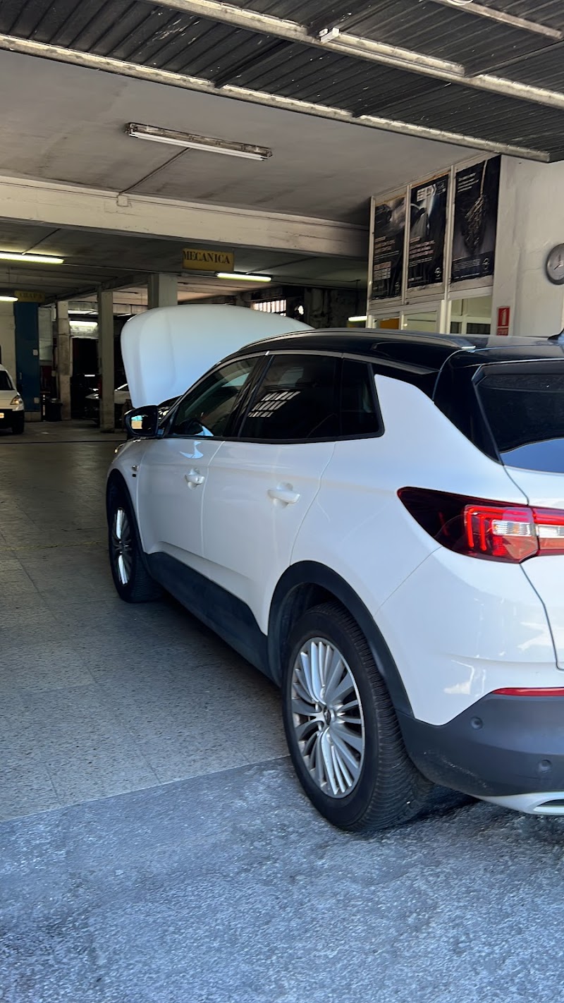 AUTOS SERCAR photo 1