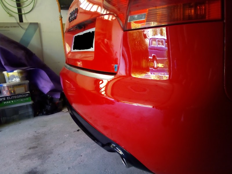 AUTOS SERCAR photo 3