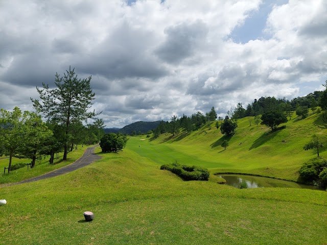Crown Hills Kyoto Golf Club - Photo 1