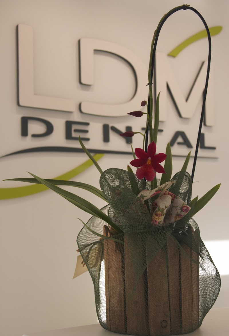 Clínica Dental Lucía de Miguel. LDM Dental photo 1