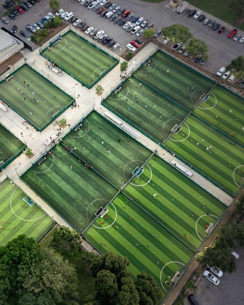 Sofive Soccer Centers South Gate photo 2