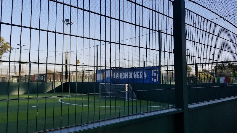 Sofive Soccer Centers South Gate photo 3