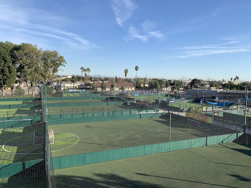 Sofive Soccer Centers South Gate photo 1