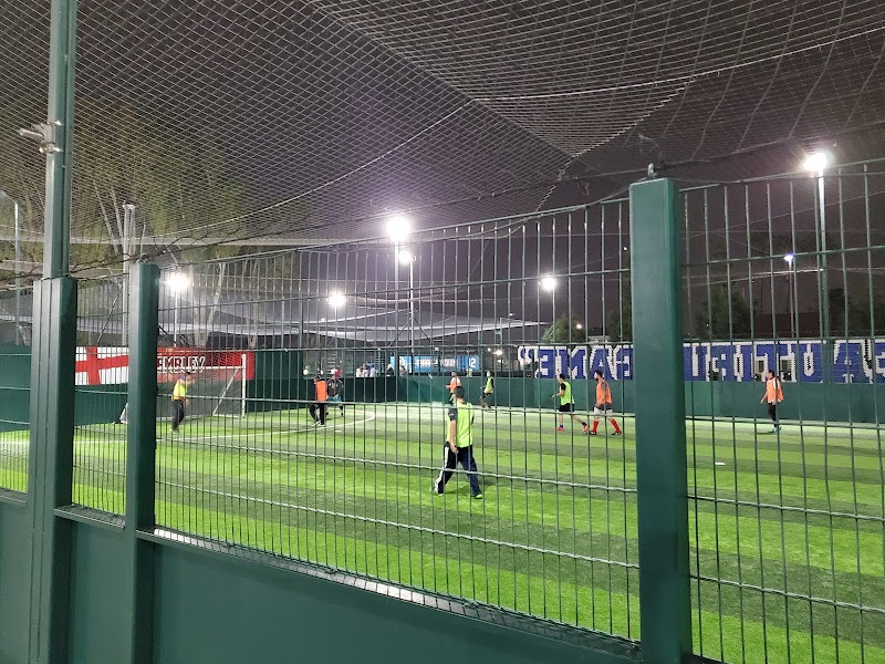 Sofive Soccer Centers South Gate photo 4