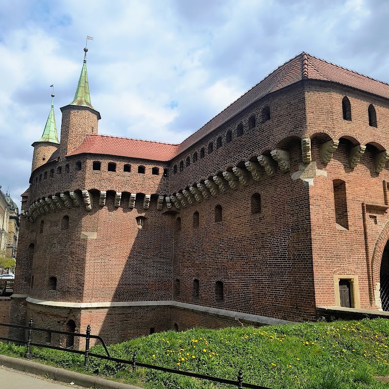 Walkative! FREE walking TOUR Kraków