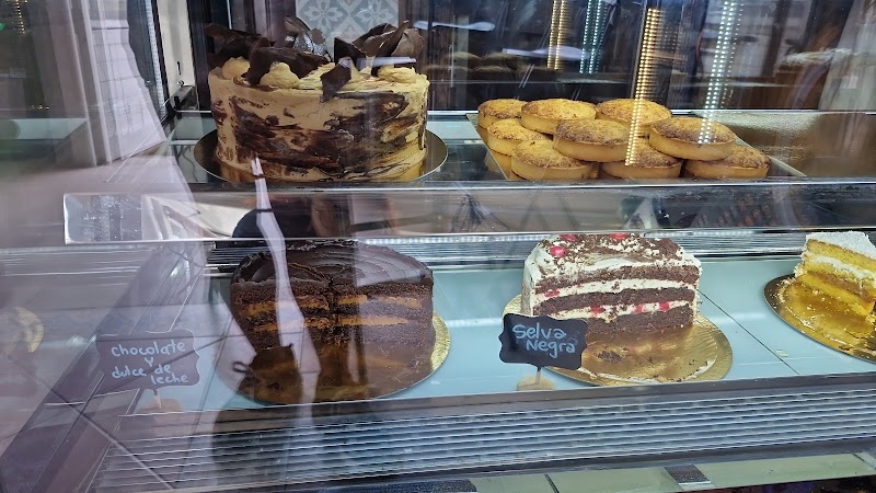 La Romería coffee & Co photo 1