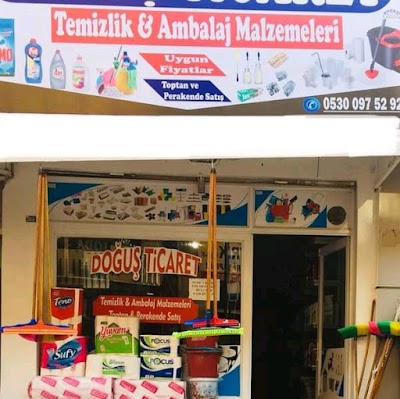 Doğuş ambalaj - Temizlik
