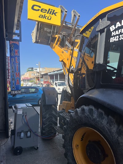 ÖZDEMİR OTO ELEKTRİK / KLİMA - Klima Servisi