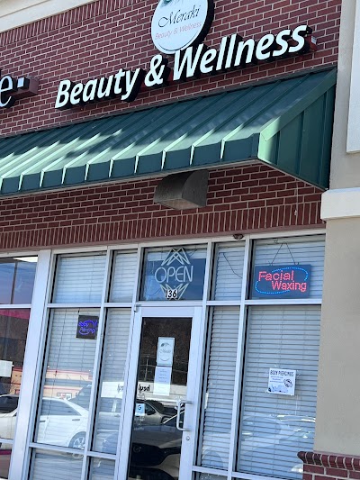 Body Fire Piercings at Meraki Beauty & Wellness