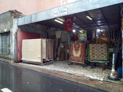 GÜZEL HALI YIKAMA-FINDIKZADE - Temizlik