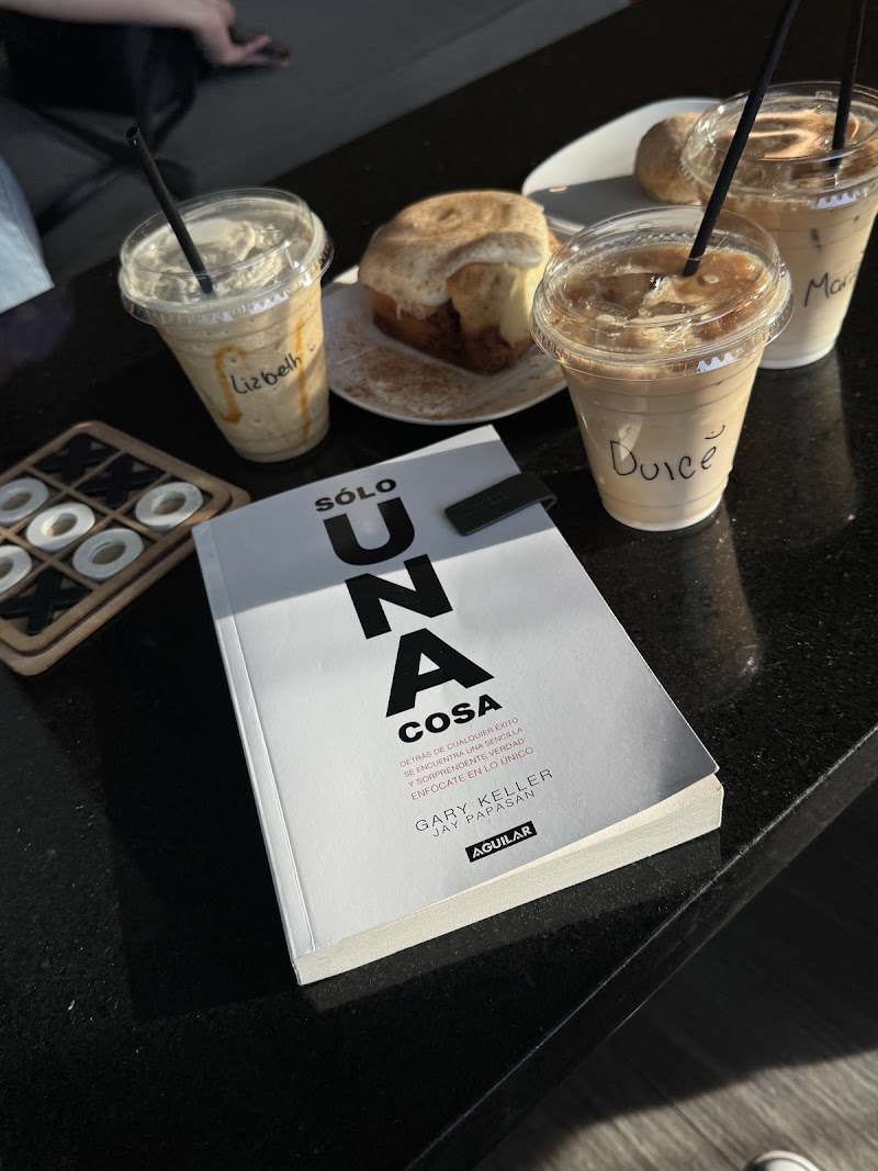 Piel Canela Cafeteria photo 2