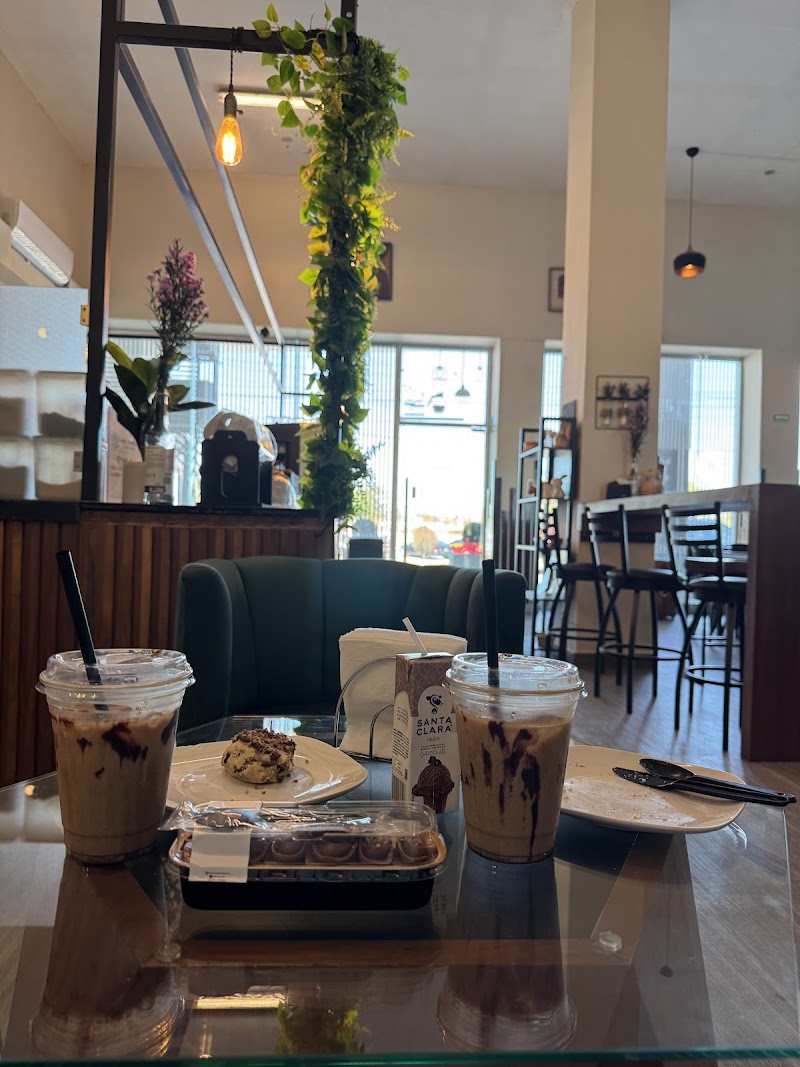 Piel Canela Cafeteria photo 3