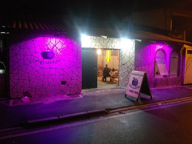 Foto de Restaurante Caldeirão Bruxo