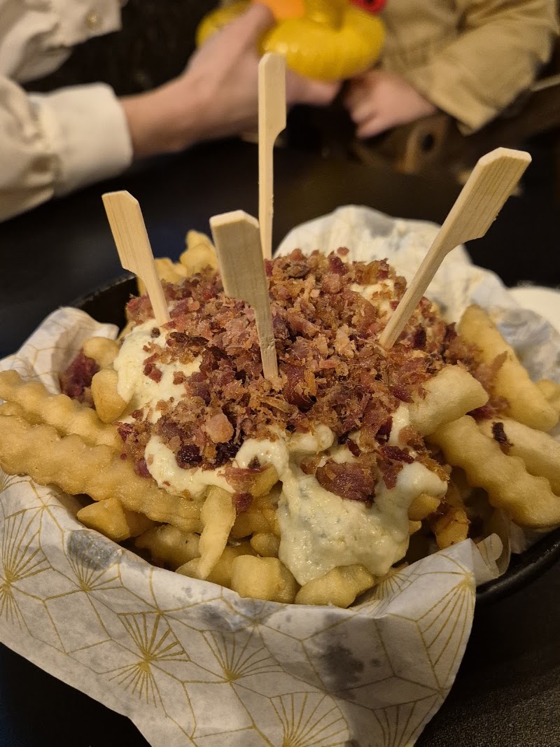 Foto de Restaurante Caldeirão Bruxo