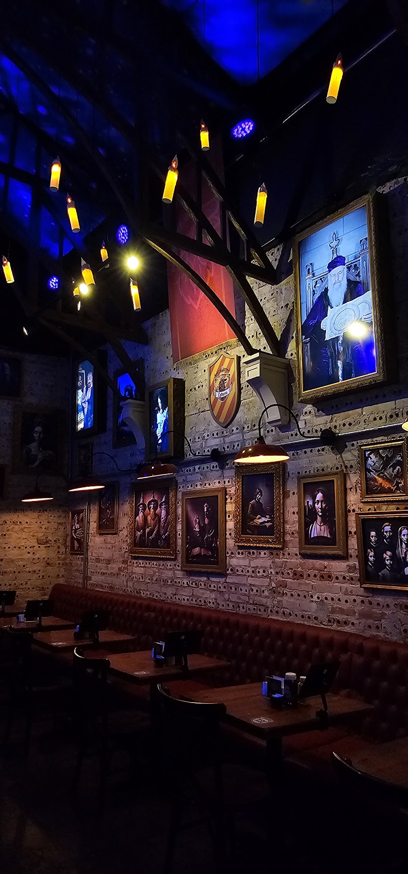 Foto de Restaurante Caldeirão Bruxo