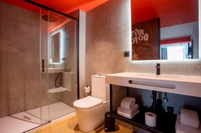 Sholeo Lodges Maspalomas, dog-friendly hotel, photo 3