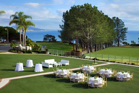 Laguna Cliffs Marriott Resort & Spa
