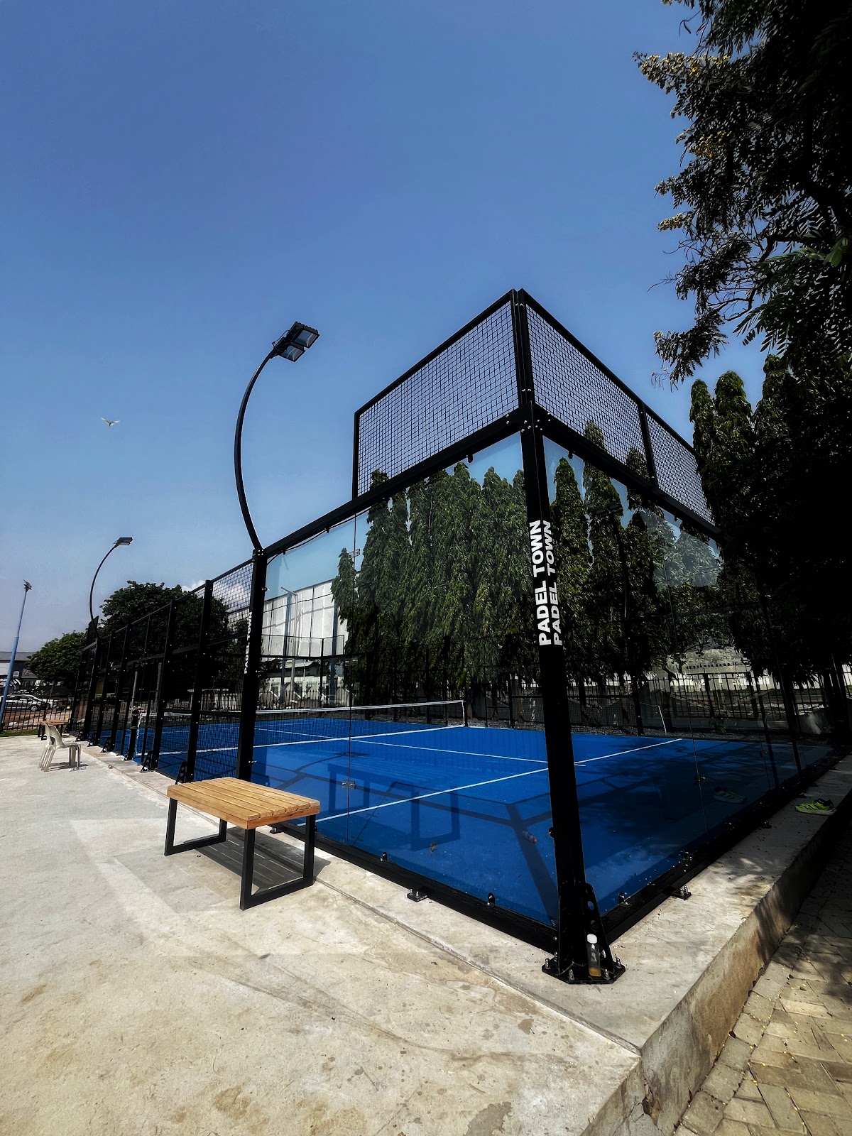 Padel Town