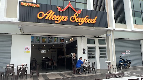 Aleeya Seafood - Photo 1